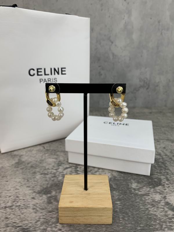 Celine Earring 05lyr411 (8)